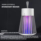 🔥Sommer Aktion 50% RABATT🔥-🦟USB / Wiederaufladbare Moskito & Fliegenfalle Lampe