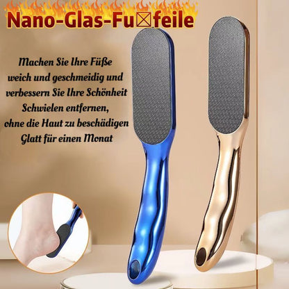 ⏰Zeitlich begrenzte Aktion 49% Rabatt🔥 ﻿Praktischer manueller Hornhautentferner für den Fuß🦶🏻