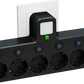 🔌💡Smarte Steckdosenleiste mit USB – Energie sparen, Komfort maximieren! ⚡✨ Praktisch, langlebig & nachhaltig für Ihr intelligentes Zuhause.