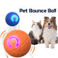 Smart Pet Bounce interaktiv bold