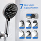 🔥 LETZTER TAG DER AKTION - 50 % RABATT 🚿Hochdruck-verstellbarer Regenduschkopf✨