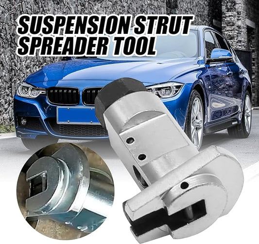 Autoreparation: Chassis, støddæmper, horn, separator