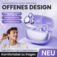 🎁Ostern Heißer Verkauf 60% Rabatt🫧2025 NEU Bluetooth-Ohrhörer mit Ohrclip