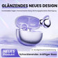 🎁Ostern Heißer Verkauf 60% Rabatt🫧2025 NEU Bluetooth-Ohrhörer mit Ohrclip