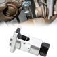 Autoreparation: Chassis, støddæmper, horn, separator