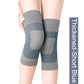 Durchdachtes Geschenk – Neue, verbesserte elastische Knieschoner für die Sportgesundheitspflege