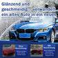 🔥Letzter Tag 50 % Rabatt🎁Fortschrittliches Auto-Schnellbeschichtungsspray2