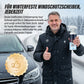 🔈🔈JETZT 60% RABATT🔥🚗Leistungsstarkes Enteisungsspray für Autowindschutzscheiben