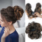 🌸 Rodet Sidekæmmeklemme Til Opsat Buks – Ubesværet & Elegant Stil ✨💇‍♀️