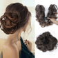 🌸 Rodet Sidekæmmeklemme Til Opsat Buks – Ubesværet & Elegant Stil ✨💇‍♀️