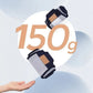 🎉 Udsalg 2026 — Over 30.000 solgt! 👶 4-i-1 åndbar bæresele – 0–36 måneder, foran/bagpå/med ansigtet indad/udad – håndfri komfort for forældre og baby! ✨