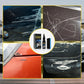 🚗Effective Car Scratch Remover with Sponge