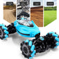 🏎️Perfektes Geschenk für Kinder (Sale - 50% OFF✨)  Gesture Sensing & RC Stunt Car