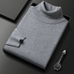 🔥Black-Friday-Mega-Angebot – 49 % Rabatt! ✨ Premium Kaschmirpulli Herren Einfarbig - Weiches Wohlfühlgarn mit Moderner Passform für Business & Freizeit 👔🎯