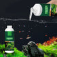 🎉Buy More Save More💥 Algen- & Moosentferner für das Aquarium - Sichere Wasseraufbereitung