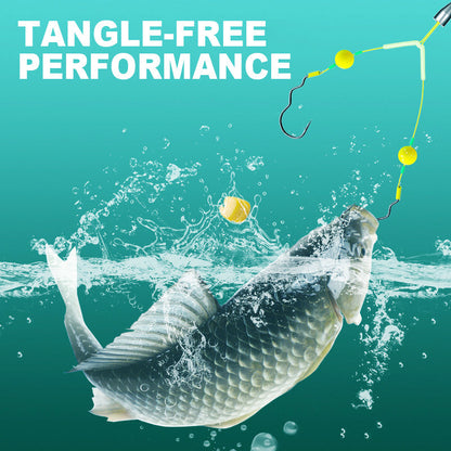 Doppelhaken-Set mit Umkehrdesign