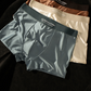 ⏳Begrenzte Zeit 50% Rabatt💥Elegant Silk Herren Ice Silk Unterwäsche Mulberry Silk Antimicrobial Herren Boxershorts