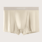 ⏳Begrenzte Zeit 50% Rabatt💥Elegant Silk Herren Ice Silk Unterwäsche Mulberry Silk Antimicrobial Herren Boxershorts