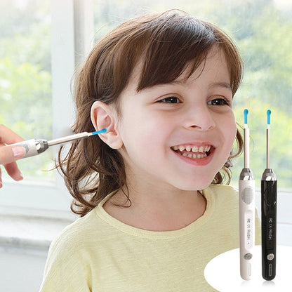 🔥2025 Neue Ankunft - 49%OFF🔥Ohrenschmalz-Entfernungsgerät mit Kamera und Licht