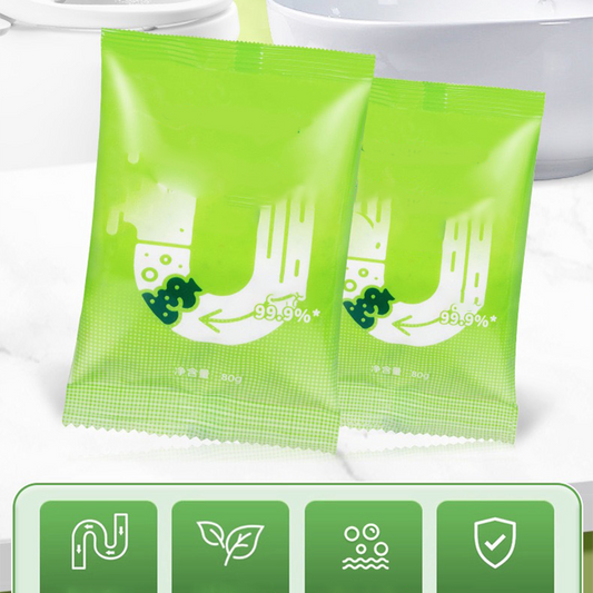 🔥Kaufen Sie 1 und erhalten Sie 1 gratis🔥Leistungsstarkes Pipeline-Baggerpulver