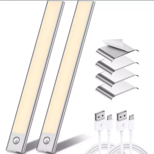 LED-Schrankleuchte mit Bewegungsmelder 💡