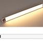 LED-Schrankleuchte mit Bewegungsmelder 💡
