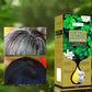 🌿💇‍♀️ Langtidsholdbar, plantebaseret skumhårfarve – skånsom mod følsom hovedbund, ingen skarp kemisk lugt. Den frugtagtige duft holder i 96 timer, og farven forbliver levende selv efter flere hårvaske. Skum, der ikke sviner, og nem at bruge derhjemme