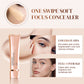 Long-Lasting Concealer Foundation