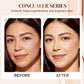Long-Lasting Concealer Foundation