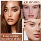 Long-Lasting Concealer Foundation