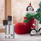 🔥Køb 2, få 1 gratis🎁– Solid Skivelås til Motorcykel & Cykel – Tryk-for-at-låse – Robust Legering – Galvaniseret Overflade 🔒✨🛡️