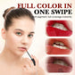 Lip Stain-Mousse mit reichhaltigem Pigment und mattem Finish