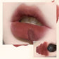 Lip Stain-Mousse mit reichhaltigem Pigment und mattem Finish