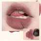Lip Stain-Mousse mit reichhaltigem Pigment und mattem Finish