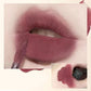 Lip Stain-Mousse mit reichhaltigem Pigment und mattem Finish