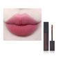 Lip Stain-Mousse mit reichhaltigem Pigment und mattem Finish
