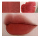 Lip Stain-Mousse mit reichhaltigem Pigment und mattem Finish