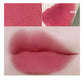 Lip Stain-Mousse mit reichhaltigem Pigment und mattem Finish
