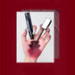 Lip Stain-Mousse mit reichhaltigem Pigment und mattem Finish