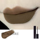 Lip Stain-Mousse mit reichhaltigem Pigment und mattem Finish