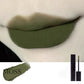 Lip Stain-Mousse mit reichhaltigem Pigment und mattem Finish
