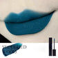 Lip Stain-Mousse mit reichhaltigem Pigment und mattem Finish