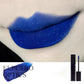Lip Stain-Mousse mit reichhaltigem Pigment und mattem Finish