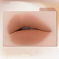 Lip Stain-Mousse mit reichhaltigem Pigment und mattem Finish