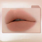 Lip Stain-Mousse mit reichhaltigem Pigment und mattem Finish