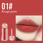 Leichter, langanhaltender matter Lipgloss