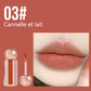 Leichter, langanhaltender matter Lipgloss