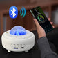 🌌 50 % rabat! Nordlys-stjerneprojektor – 7 farver, større rækkevidde, Bluetooth-musik og stemmestyring. Gør dine drømme til virkelighed – den perfekte gave! ✨🎁