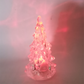 LED-Weihnachtsbaum aus Acryl