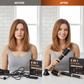 Shark FlexStyle Limited Edition 5-in-1-Luftstyler und Haartrockner | Mit FrizzFighter-Finishing-Tool, 32-mm- und 24-mm-Luftlockenstäben, ovaler Bürste, Stylingkonzentrator, Krokodilklemmen und Aufbewahrungstasche